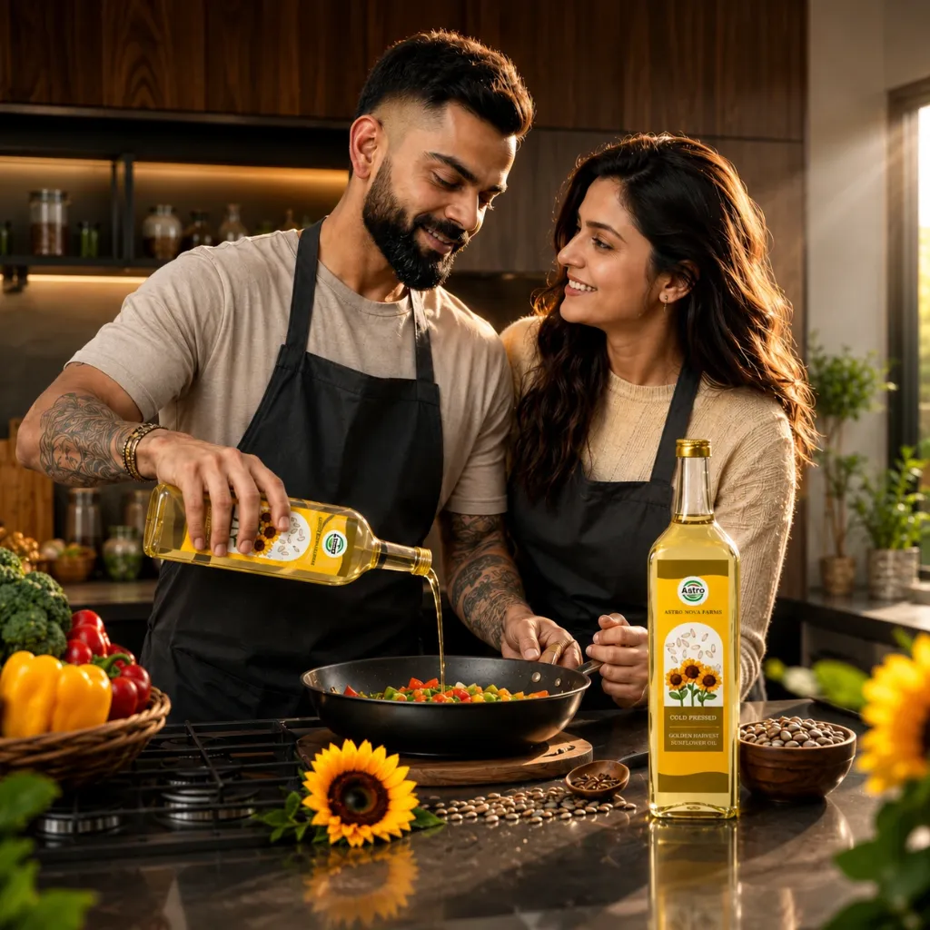 Golden Harvest Sunflower Oil