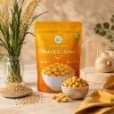 Munch Fit Jowar Puffs