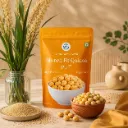 Munch Fit Quinoa Puffs