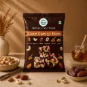 Date Energy Bites