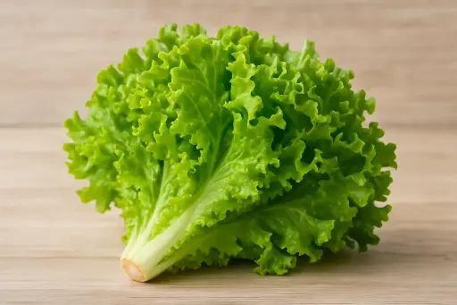 Green Leaf Lettuce